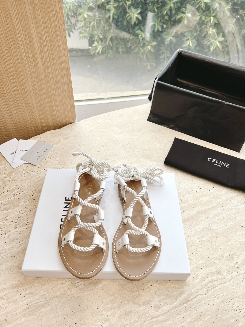 Celine Sandals